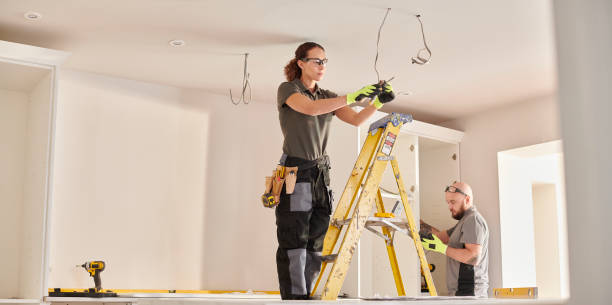 Best Emergency Electrician Near Me  in Alderson, WV
